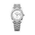 Rolex Datejust 126284RBR