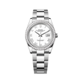 Rolex Datejust 126284RBR