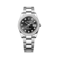 Rolex Datejust 126284RBR