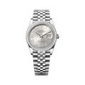 Rolex Datejust 126284RBR
