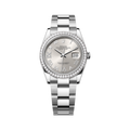 Rolex Datejust 126284RBR