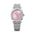Rolex Datejust 126284RBR