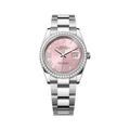 Rolex Datejust 126284RBR