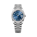 Rolex Datejust 126284RBR