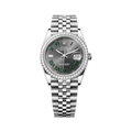 Rolex Datejust 126284RBR