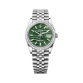 Rolex Datejust 126284RBR