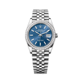 Rolex Datejust 126284RBR