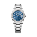 Rolex Datejust 126284RBR