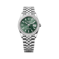 Rolex Datejust 126284RBR
