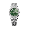 Rolex Datejust 126284RBR