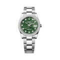 Rolex Datejust 126284RBR