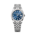 Rolex Datejust 126284RBR