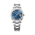 Rolex Datejust 126284RBR