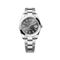 Rolex Datejust 126300