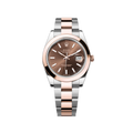 Rolex Datejust 126301
