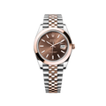 Rolex Datejust 126301