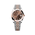 Rolex Datejust 126301