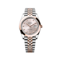 Rolex Datejust 126301