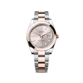 Rolex Datejust 126301