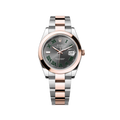 Rolex Datejust 126301