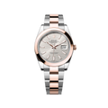 Rolex Datejust 126301