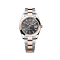 Rolex Datejust 126301