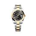 Rolex Datejust 126303