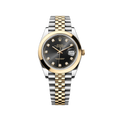 Rolex Datejust 126303