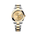 Rolex Datejust 126303