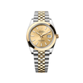 Rolex Datejust 126303