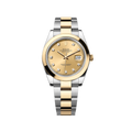 Rolex Datejust 126303