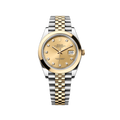 Rolex Datejust 126303