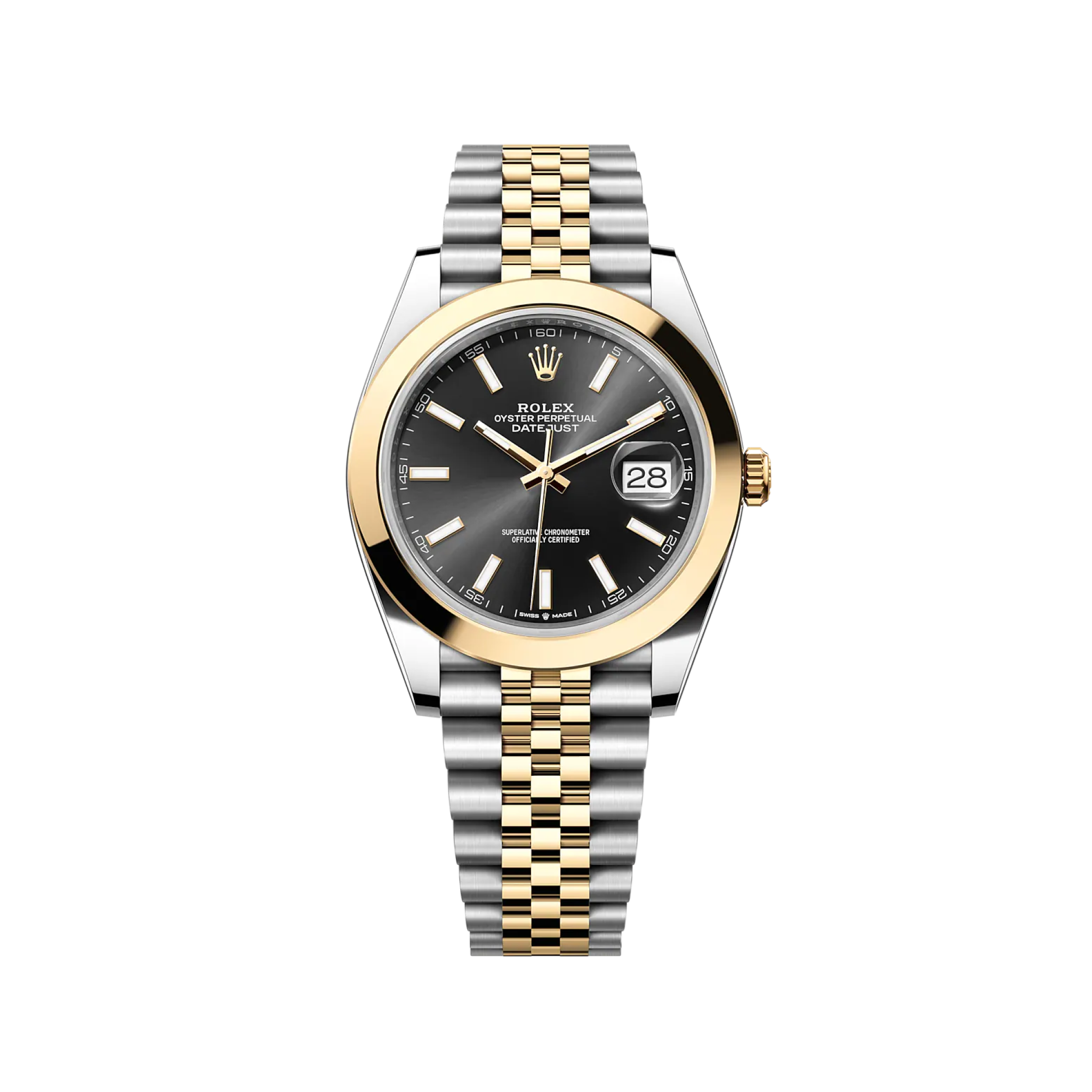 Rolex Datejust 126303