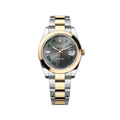 Rolex Datejust 126303