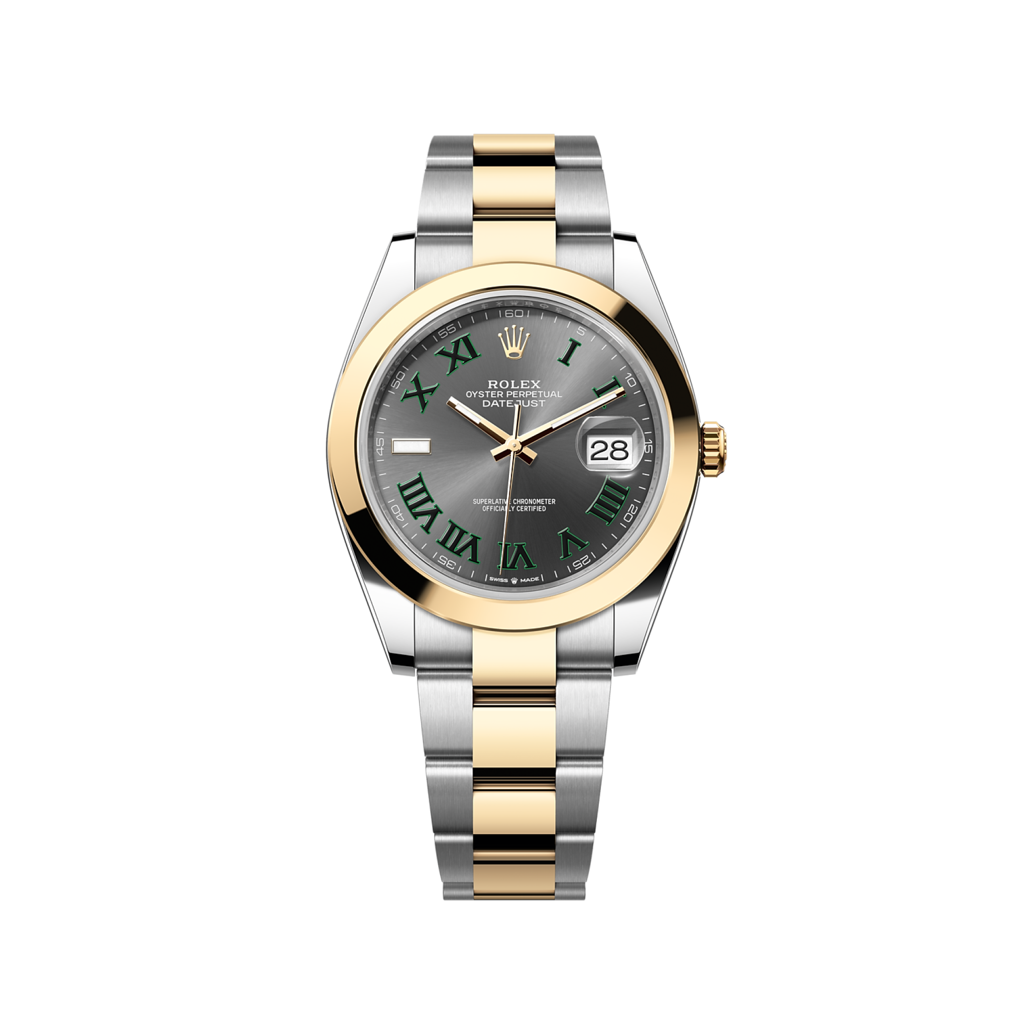 Rolex Datejust 126303