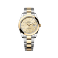 Rolex Datejust 126303