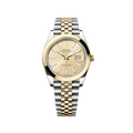 Rolex Datejust 126303