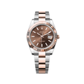 Rolex Datejust 126331