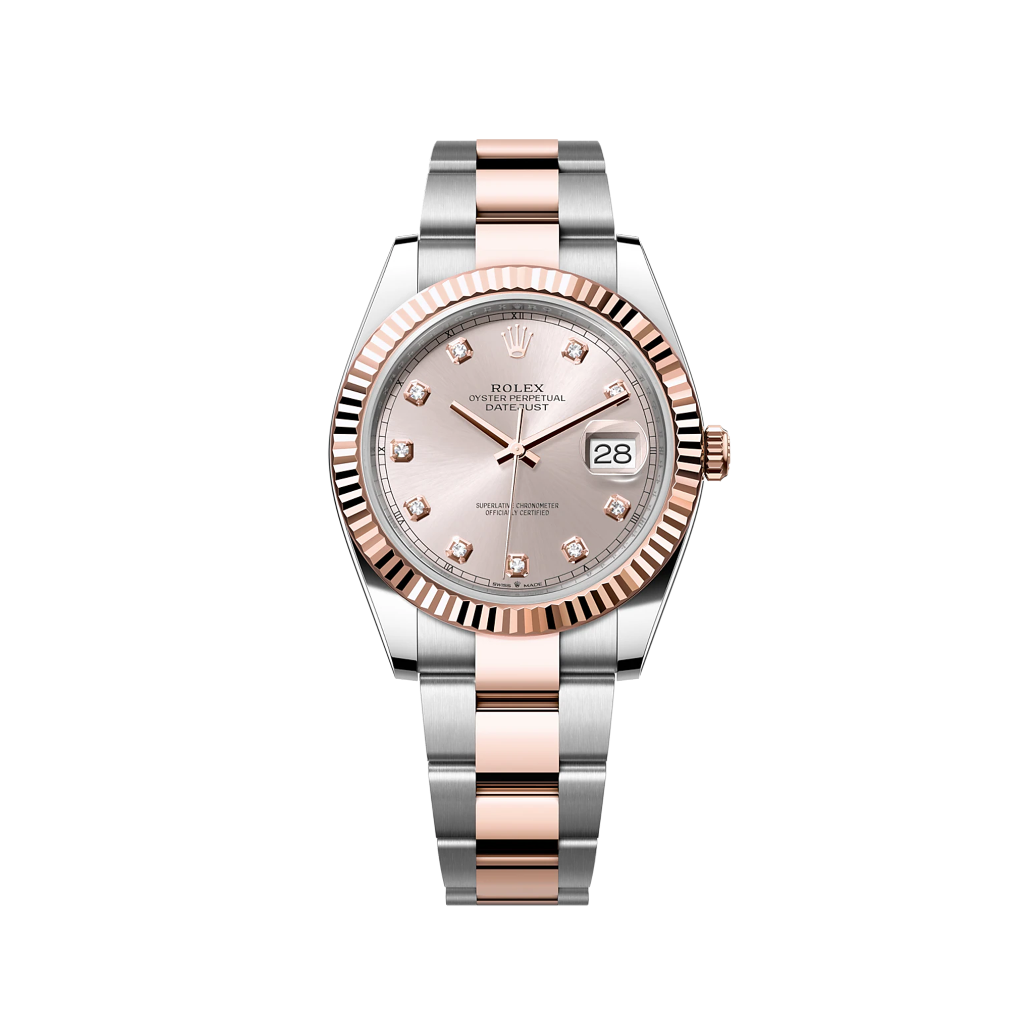 Rolex Datejust 126331
