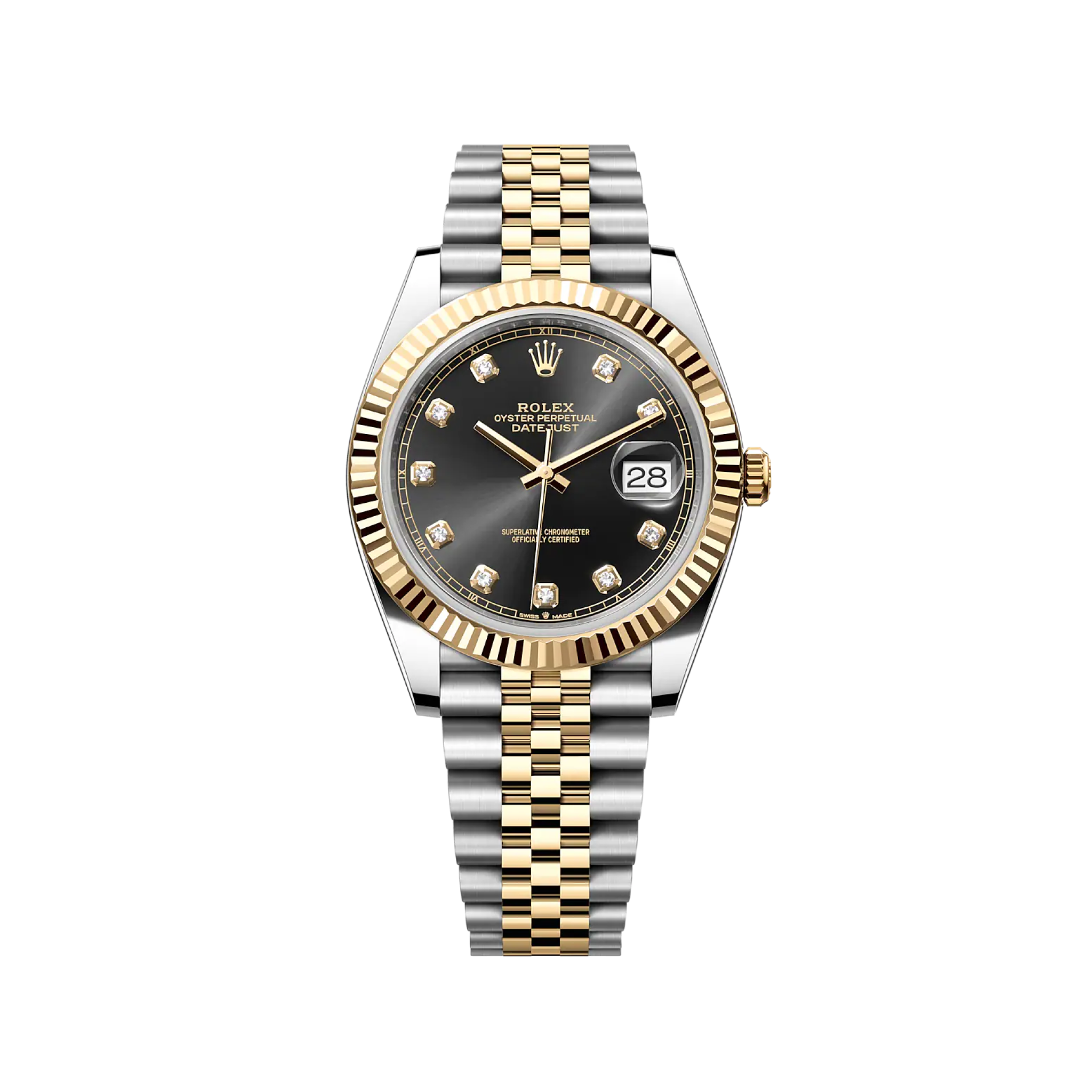 Rolex Datejust 126333