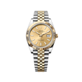Rolex Datejust 126333