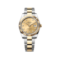 Rolex Datejust 126333