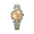 Rolex Datejust 126333