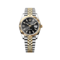 Rolex Datejust 126333