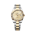 Rolex Datejust 126333