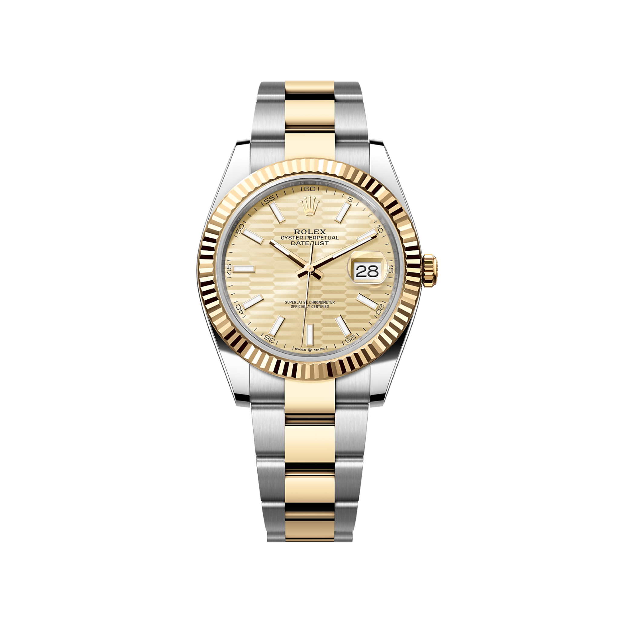 Rolex Datejust 126333