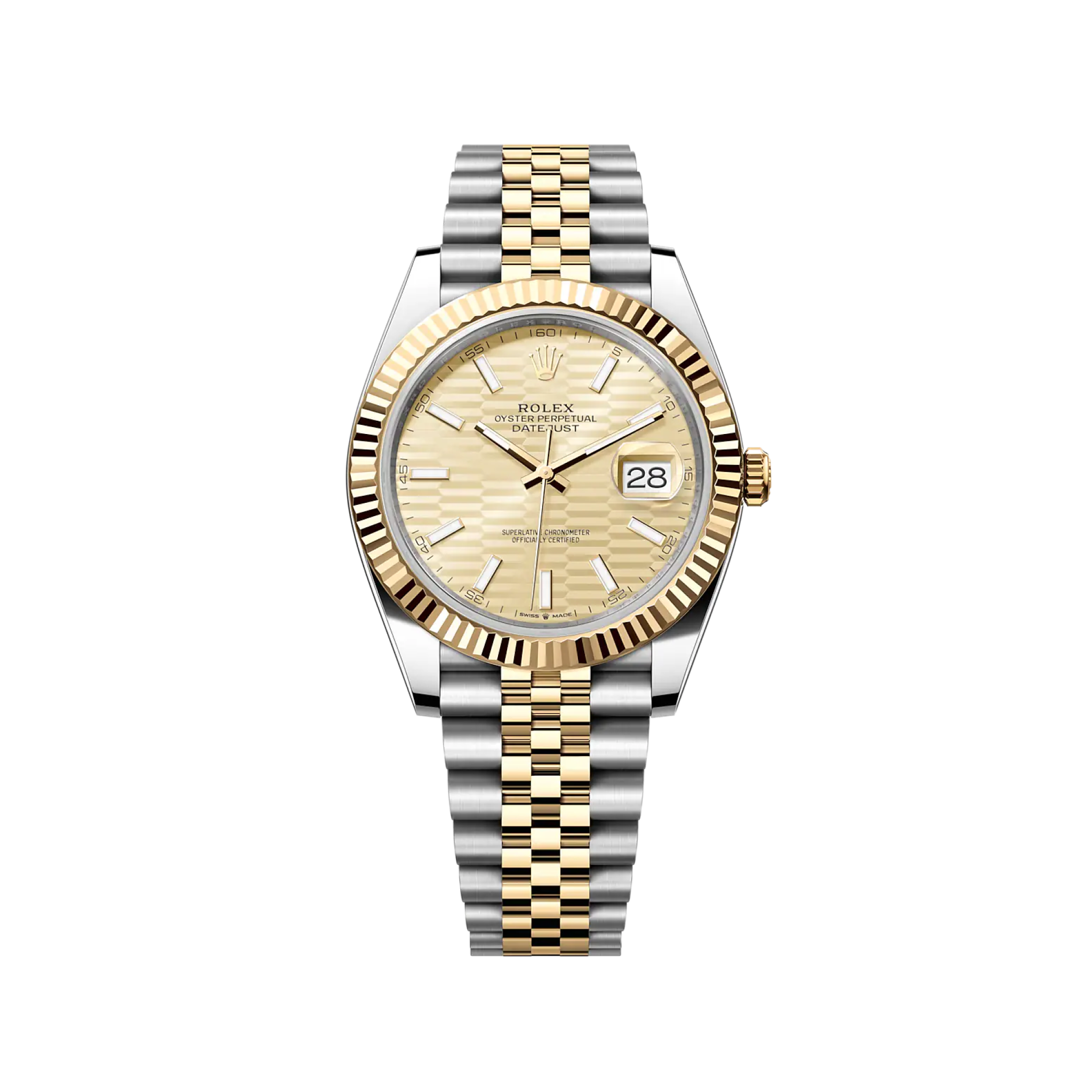 Rolex Datejust 126333