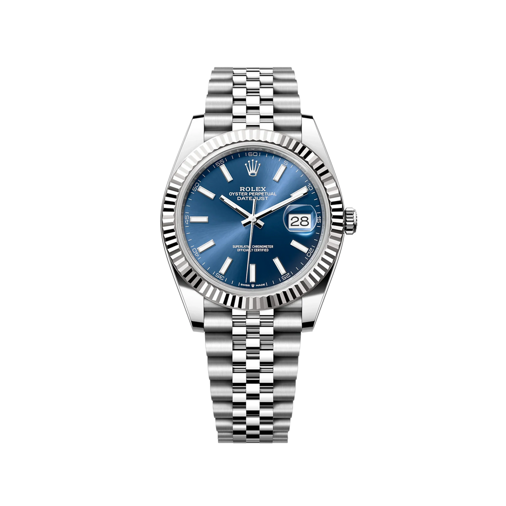 Rolex Datejust 126334 2022
