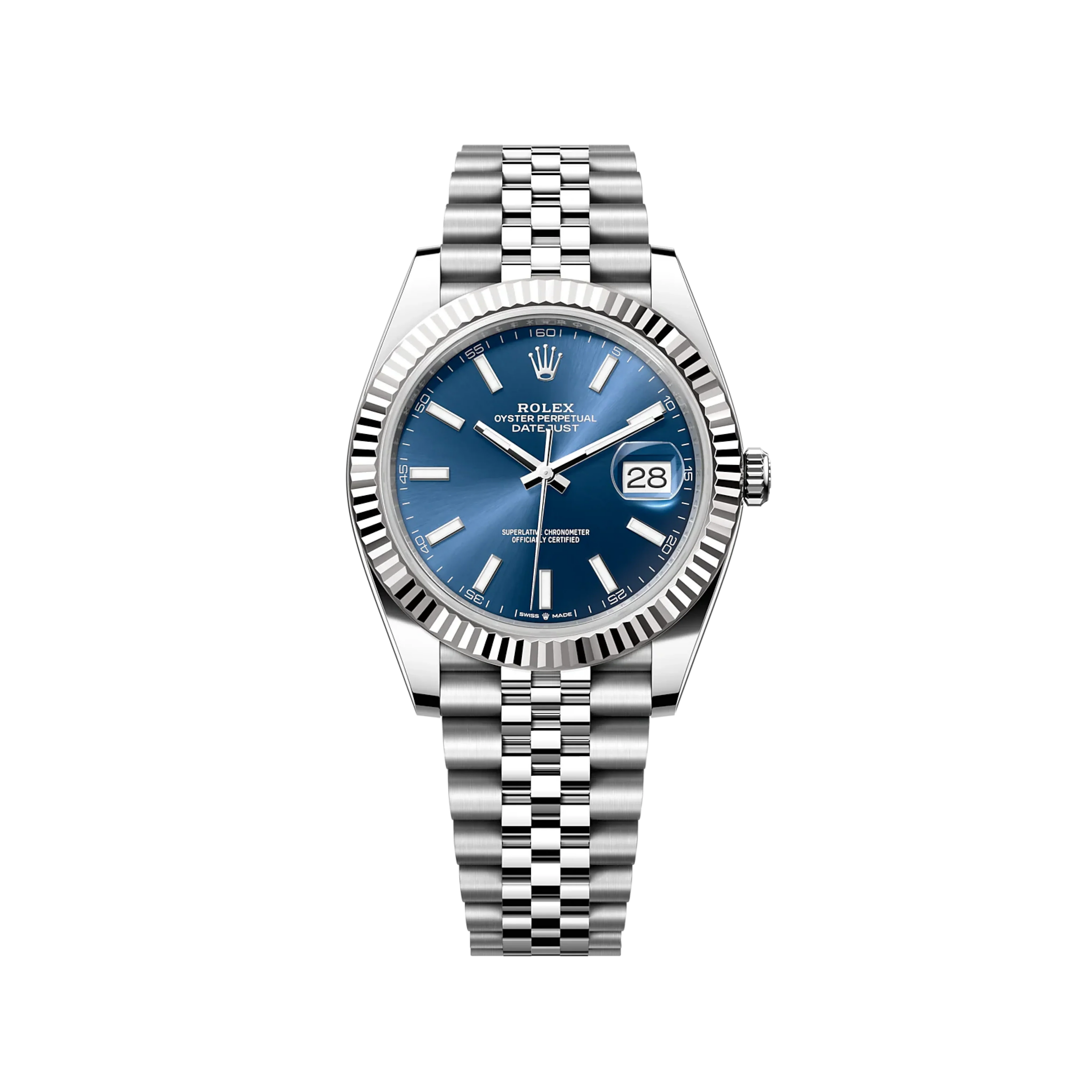Rolex Datejust 126334 2022