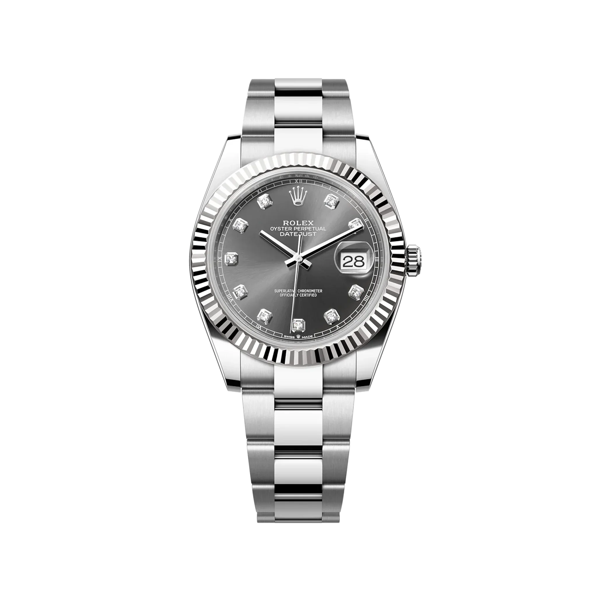 Rolex Datejust 126334
